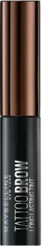 Maybelline New York Brow Tattoo 2