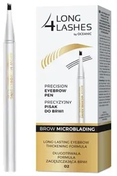 Long4lashes Микроблейдинг 02