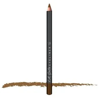 L.A.Girl Eyeliner Pencil Chestnut GP611