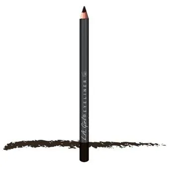 L.A.Girl Eyeliner Pencil Brown/Black GP602