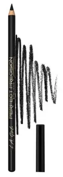 L.A.Girl Perfect Precision Eyeliner Very Black GP701
