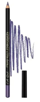 L.A.Girl Perfect Precision Eyeliner Deep Violet GP706