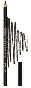 L.A.Girl Perfect Precision Eyeliner Dark Brown GP702