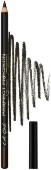 L.A.Girl Perfect Precision Eyeliner Brown GP704
