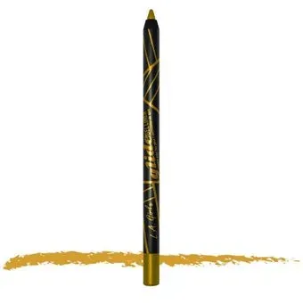 L.A.Girl Glide Gel Liner Goldmine GP360