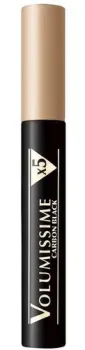 L'Oreal Volumissime черный уголь