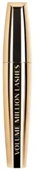 L'Oreal Volume Millions Lash Gold объемная черный