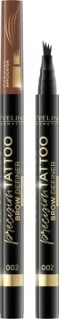 Eveline Cosmetics Precision Tattoo Brow Definer 002