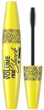 Eveline Cosmetics Big Volume Real Shock Mascara