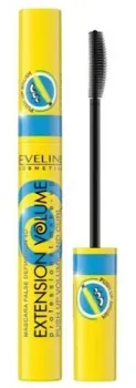 Eveline Cosmetics Push-Up X10 Extension Volum Professional Make-Up