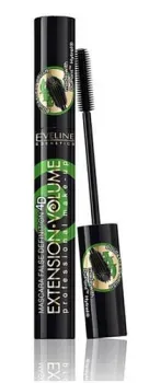 Eveline Cosmetics Professional Make-UP Extension Volume экстремальная