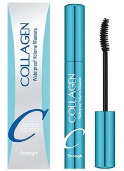 Enough Collagen Waterproof Volume Mascara