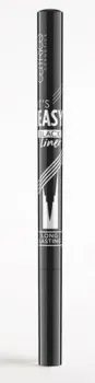 Catrice It's Easy Black Liner тон 010