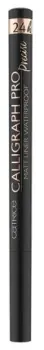 Catrice Calligraph Pro Precise 24h Matt Liner Waterproof тон 010
