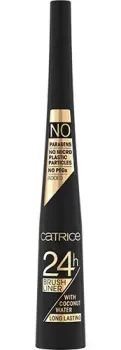 Catrice 24h Brush Liner тон 010