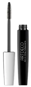Artdeco All In One Mascara Black 202.01