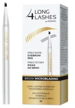 Long4lashes Микроблейдинг 01