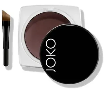 Joko Eyebrow pomade Chocolate