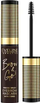 Eveline Cosmetics Brow & Go! 01