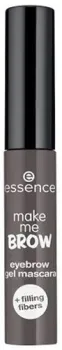Essence Make Me Brow Gel Mascara 04