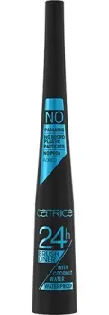 Catrice 24h Brush Liner Waterproof тон 010