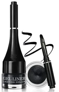 Belor Design Gel Liner Lasting Color тон 1