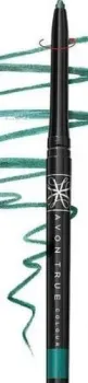 Avon Диамант True (тон Изумрудное сияние)