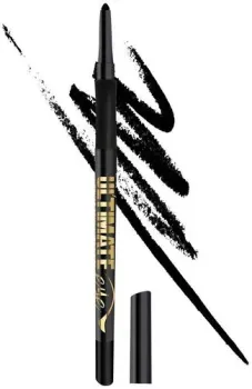 L.A.Girl Ultimate Intense Stay Auto Eyeliner (GP321 Ultimate Black)