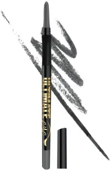 L.A.Girl Ultimate Intense Stay Auto Eyeliner (GP322 Continuous Charcoal)