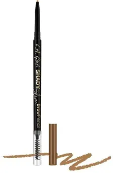 L.A.Girl Shady Slim Brow Pencil-Blonde (GB352 Taupe)