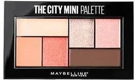 Maybelline The City Mini (430 – Downtown Sunrise)