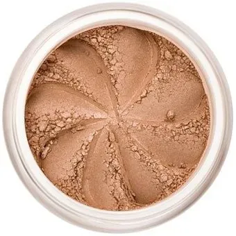 Lily Lolo Mineral Soft Brown Eyes