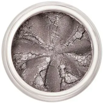Lily Lolo Mineral Gunmetal Eyes