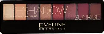 Eveline Cosmetics Sunrise