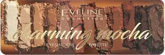 Eveline Cosmetics Charming mocha