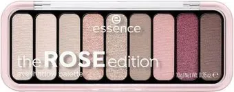 Essence Палетка теней для век The rose (20)