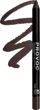 Provoc Gel Eye Liner (тон 87 Date Night)