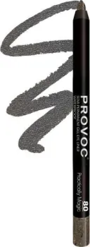 Provoc Gel Eye Liner (тон 80 Practically Magic)