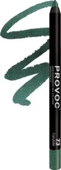 Provoc Gel Eye Liner (тон 73 Fairytale)