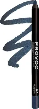Provoc Gel Eye Liner (тон 67 Magnetic)