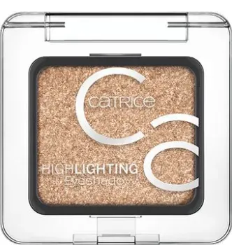 Catrice Highlighting Eyeshadow (050 DIAMOND DUST) 2 г