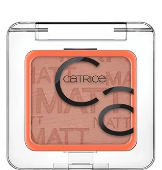 Catrice Art Couleurs Eyeshadows (300 TAKE ME TO DESERT)