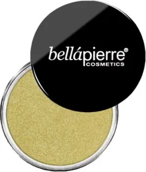 Bellapierre Shimmer Powder Discoteque 2,35 г