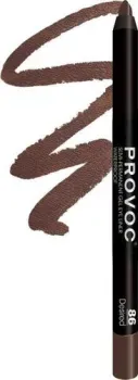 Provoc Gel Eye Liner (тон 86 Desired)