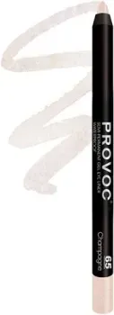 Provoc Gel Eye Liner (тон 65 Champagne)