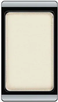 Artdeco Eye Shadow (554 Matt Natural Vanilla)