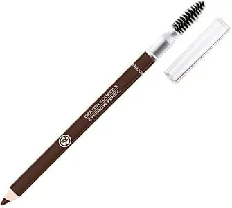 Yves Rocher Crayon Sourcils (05 темный брюнет)