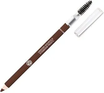 Yves Rocher Crayon Sourcils (04 брюнет)