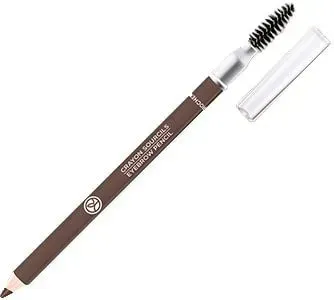 Yves Rocher Crayon Sourcils (02 пепельный)
