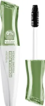Deborah Milano Formula Pura Volume&Forza (черный)